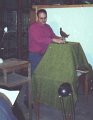 Prof. Richard Beck (4)